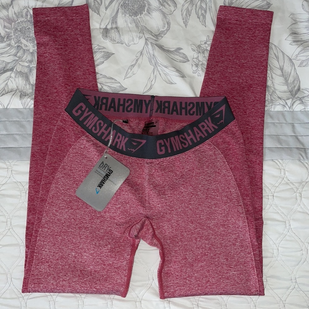 NWT Gymshark Flex Leggings